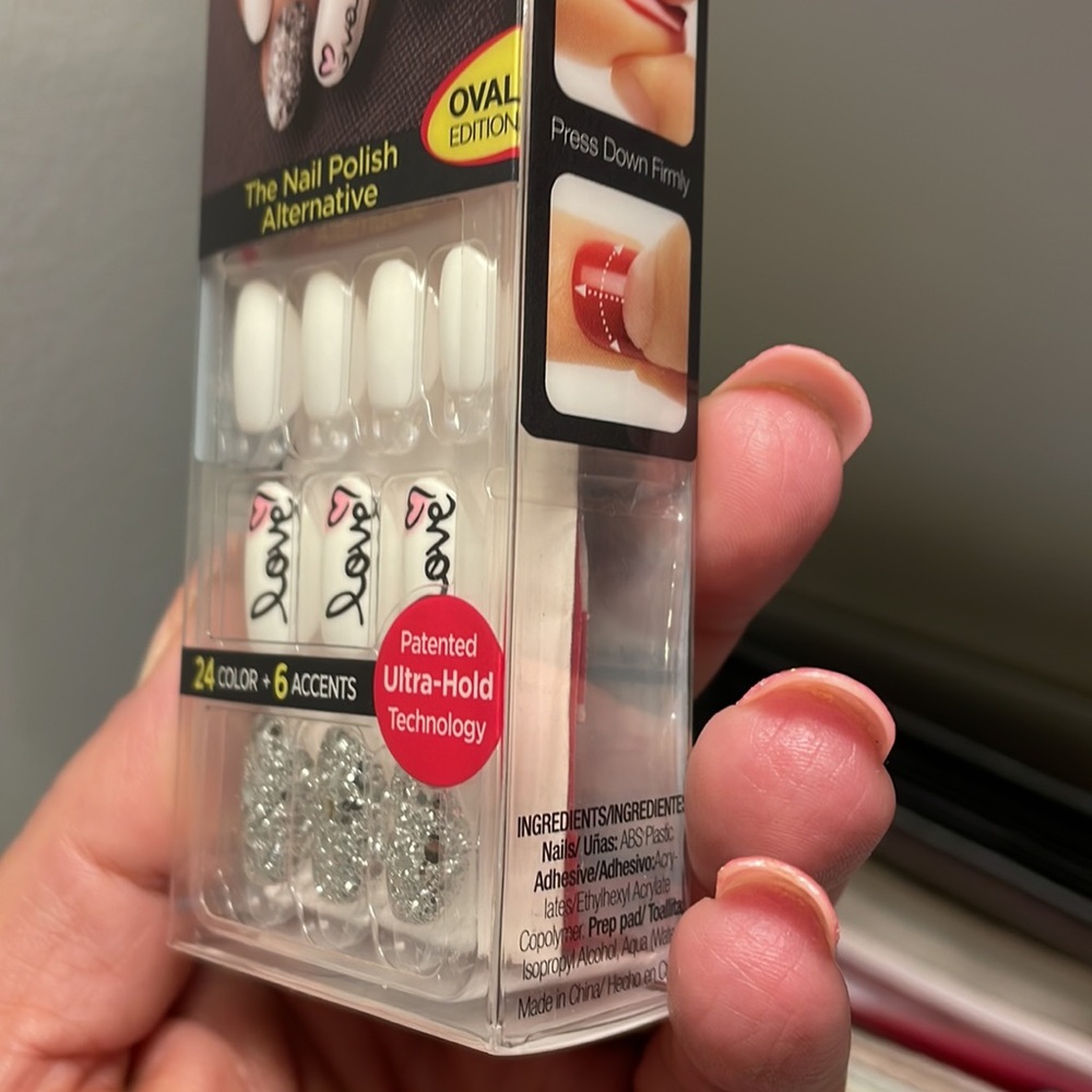 imPRESS Nails - Picture 6 of 7
